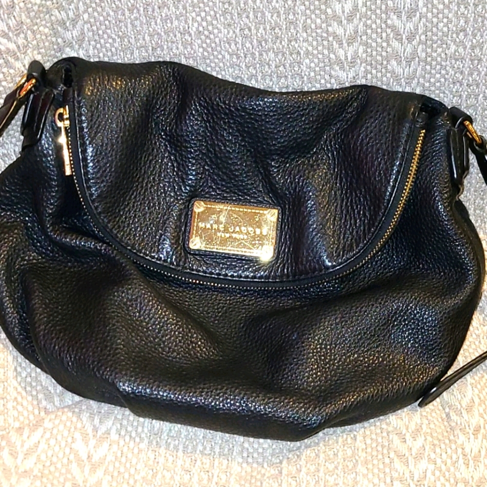 Marc Jacobs crossbody